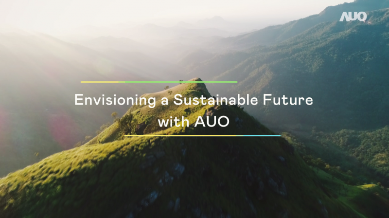 呼應ESG永續浪潮，綠色製造與綠色產品也扮演關鍵角色